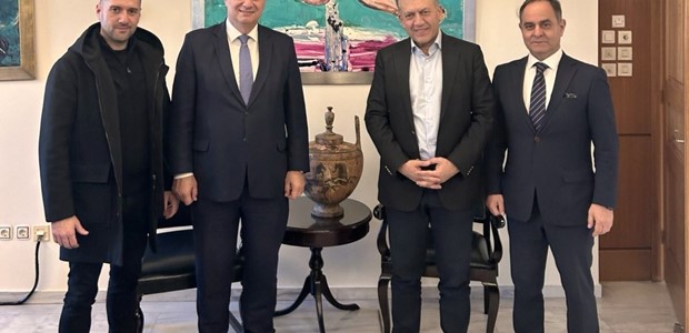 1 εκ. ευρώ για τη βελτίωση του ΔΑΚ "Αντιγόνη Ντρισμπιώτη"